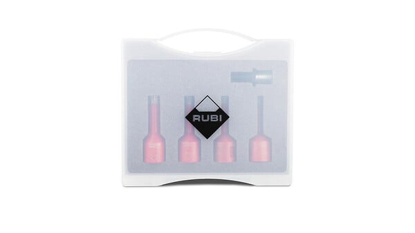 RUBI - Kit mini DRYGRES - Kit mini DRYGRES - Coffret- réf : 50938 - large