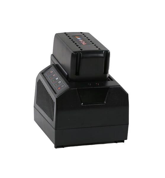BG EXPERT - Pack batterie + chargeur BG EXPERT - 40 V - large