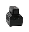 BG EXPERT - Pack batterie + chargeur BG EXPERT - 40 V - vignette