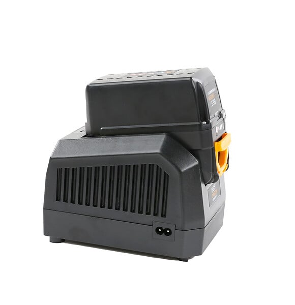 BG EXPERT - Pack batterie + chargeur BG EXPERT - 40 V - large