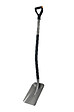 FISKARS - Pelle métal FISKARS Ergonomic L.131.7cm - vignette