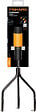 FISKARS - Griffe piocheuse à 3 dents spatulées QuikFit - Outils encliquetables - vignette