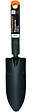 FISKARS - Transplantoir FISKARS Ergo tete acier inox L.30cm - vignette