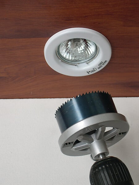 SMARTOOL - Kit scie trep 60/67/74/81/95 - large