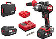 SKIL - Perc. à percu. XP brushless 20V DD1E3080HB - vignette