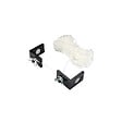 BELLOTA - Jeu de 2 équerres aimantées BELLOTA - 50251 - vignette