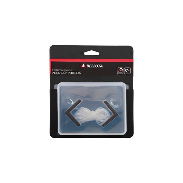 BELLOTA - Jeu de 2 équerres aimantées BELLOTA - 50251 - large