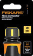 FISKARS - Raccord de tuyaux FISKARS Confort 9mm 3/8 - vignette