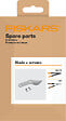 FISKARS - Kit rechange Lame et boulons pour coupe-branches L102, L72, L76 - vignette