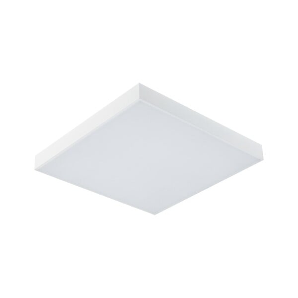 PAULMANN - Panneau Velora Rainbow 295x295mm 13.2W dynamic RGWB blanc 230V Métal - large