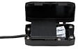 PAULMANN - Kit enc Calla blanc IP65 3niv col rd LED 550lm tunable white 5.5W - vignette