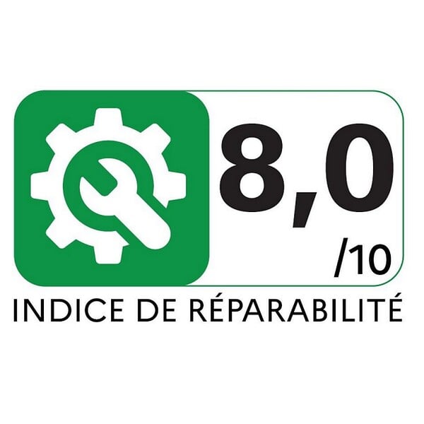 TRISTAR - aspirateur à main 7.2v - kr-2176 - large
