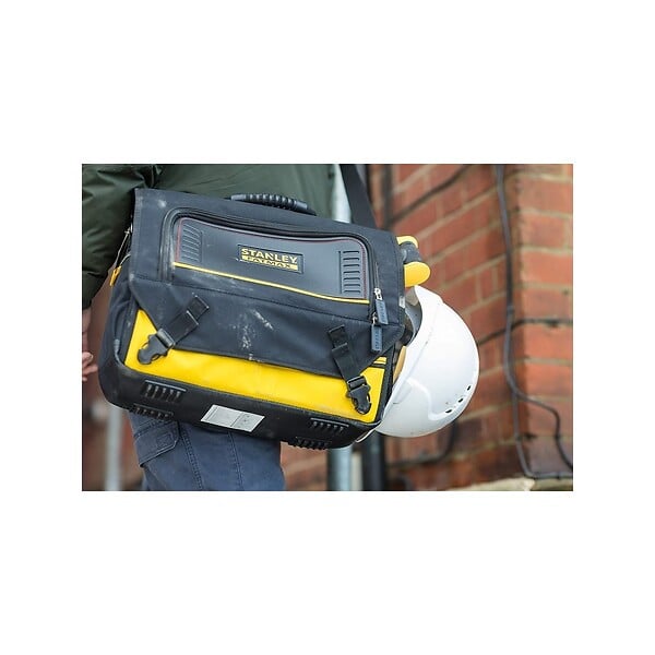 STANLEY - Sac porte-outils et ordinateurs STANLEY FMST1 80149 FatMax - large