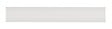 MOBOIS - TRINGLE BOIS D.20mm 2m00 LAQUE BLANC - vignette