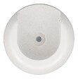 MOBOIS - 2 NAISSANCES ENTRE MURS D.28mm LAQUE BLANC - vignette