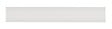 MOBOIS - TRINGLE BOIS D.28mm 1m50 LAQUE BLANC - vignette