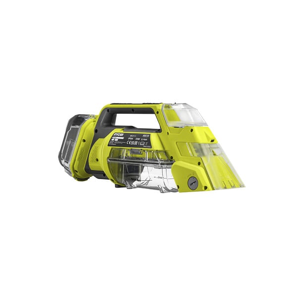 RYOBI - Aspirateur de zone RYOBI - RDC18-0 - 18V One+ - 200ml - Sans batterie ni chargeur - large
