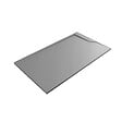 KINDFORD - Receveur de douche riva 160x80CM gris clair - vignette