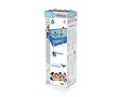 BESTWAY - Piscine tubulaire Steel Pro - Rectangulaire - L400xH81xP211cm - vignette