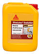 SIKA - Résine adhérence SikaLatex Evolution - Pour mortiers et béton - 5L - vignette