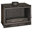 INVICTA - Insert gris anthracite 800 VT - vignette