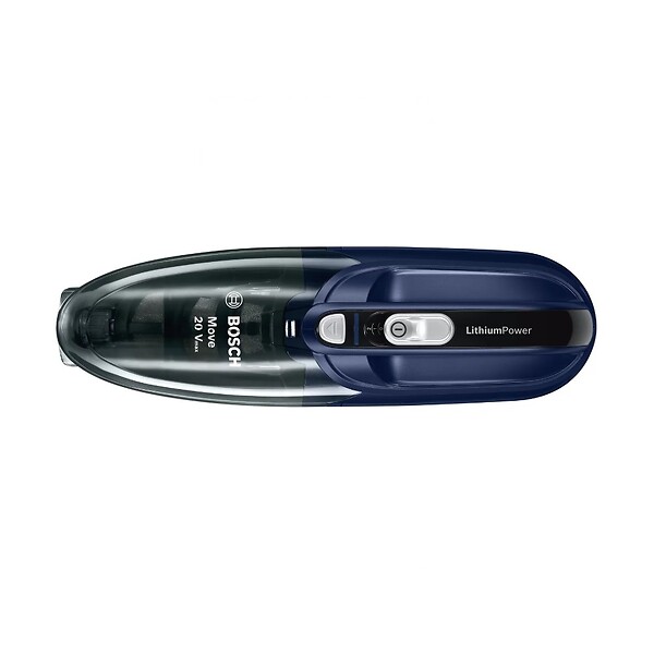 BOSCH - aspirateur à main rechargeable 20v - bhn20l - large