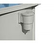 BESTWAY - Piscine hors sol en acier Hydrium - Octogonale - D300xH120cm - vignette