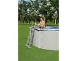 BESTWAY - Piscine hors sol en acier Hydrium - Octogonale - D300xH120cm - vignette