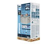 BESTWAY - Piscine hors sol en acier Hydrium - Octogonale - D300xH120cm - vignette
