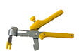 JD SYSTEME - pince de serrage acier - vignette