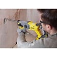STANLEY Fatmax - V20 Perforateur SDS+ 2J BRUSHLESS Lithium 18V Sans batterie - vignette