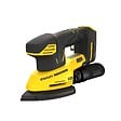 STANLEY Fatmax - V20 Ponceuse de finition - Lithium 18V - Sans batterie - vignette