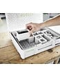 FESTOOL - Systainer FESTOOL 204853 Organizer SYS3 ORG M 89 22xESB - vignette