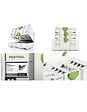 FESTOOL - Systainer FESTOOL 497852 T-LOC DF SYS 2 TL-DF - vignette