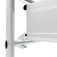 TUBESCA COMABI - Echafaudages roulants en aluminium Cross 180 - 2 planchers  - plancher 2,85 m - vignette