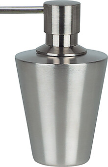SPIRELLA - Accesoires a poser max stainlesssteel distributeur - large