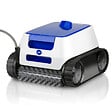 GRE - Robot fond parois et ligne d'eau GRE ER 230 pour piscine jusqu'à 9x4m - vignette