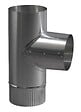 TEN - Té équerre aluminium 167 mm - TEN - 694167 - vignette