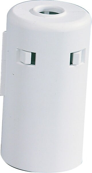 EBENOID - Douille B22 avec coiffe serre fil - L'EBENOID - 045238 - large