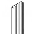 OBO BETTERMANN - Couvercle COFRALIS L 2500mm en PVC - OBO BETTERMANN - 6133454 - vignette