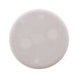 ZENITECH - Couvercle de protection boîte Ø80mm + 2 pattes - Blanc - Zenitech - vignette