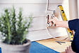 RAPID - Agrafes pour câble NÂ° 36 12 mm boîte de 5000 - RAPID - 11885110 - vignette