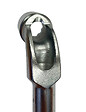 HANGER - Clé à  pipe débouchée 6 x 12 pans 21mm - HANGER - 213021 - vignette