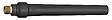 THERMACUT - Coiffe longue pour torche TIG SRL 9/20 - THERMACUT - CPL24701 - vignette