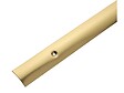 DINAC - Bande seuil laiton à  vis 0,73mm - DINAC - 2023000 - vignette