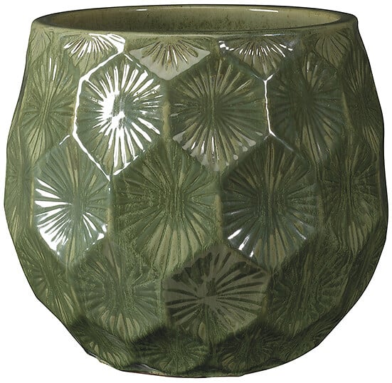 DEROMA - Pot Patelle 37,5cm plusieurs coloris - large