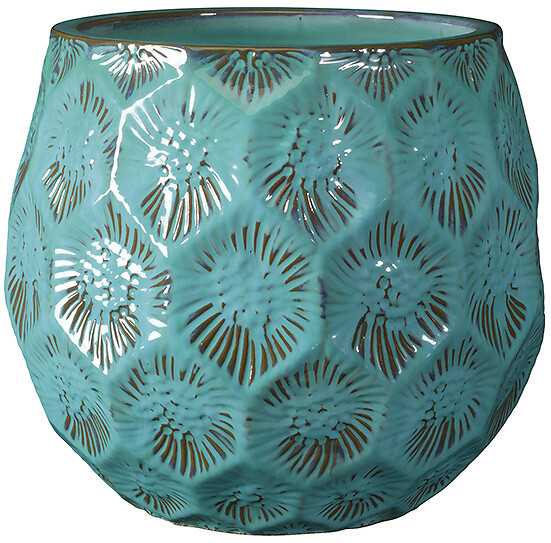 DEROMA - Pot Patelle 37,5cm plusieurs coloris - large
