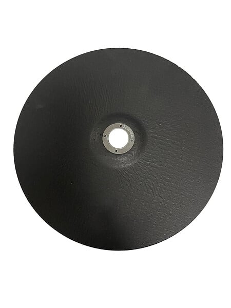 MC KENZIE - Disque à tronçonner matériaux - D230x2,5mm - large