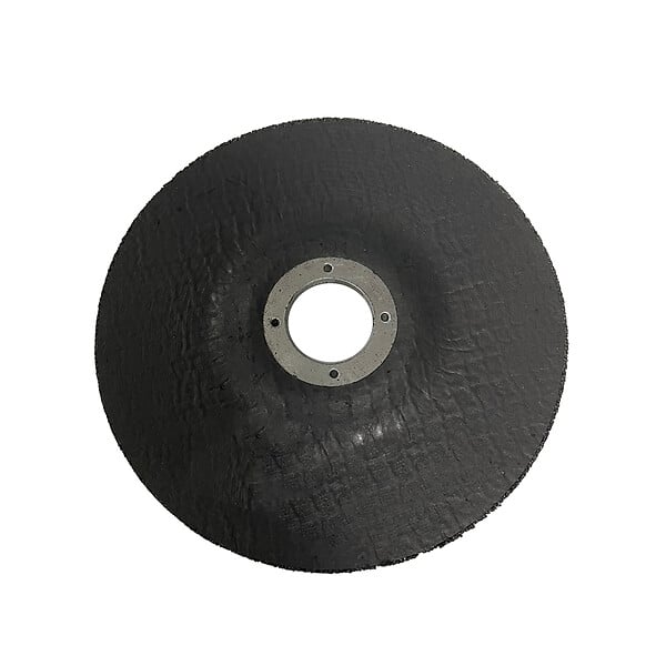 MC KENZIE - Disques à tronçonner- Acier et inox - D125x2,5mm - large