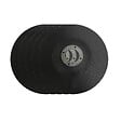 Disques à tronçonner assortis d.115x2.5mm lot de 5 - vignette